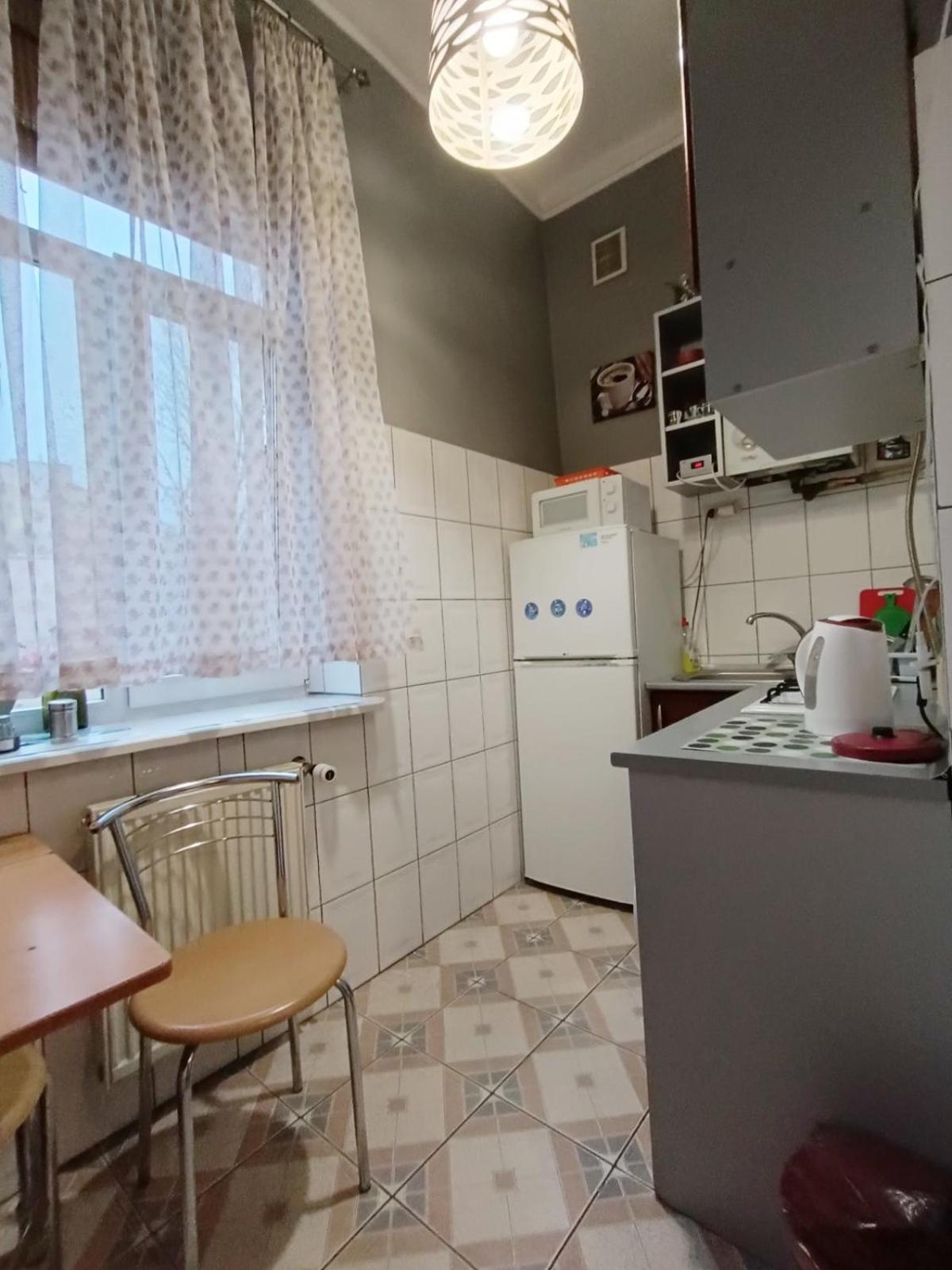 Apartment Anna Lemberg Exterior foto