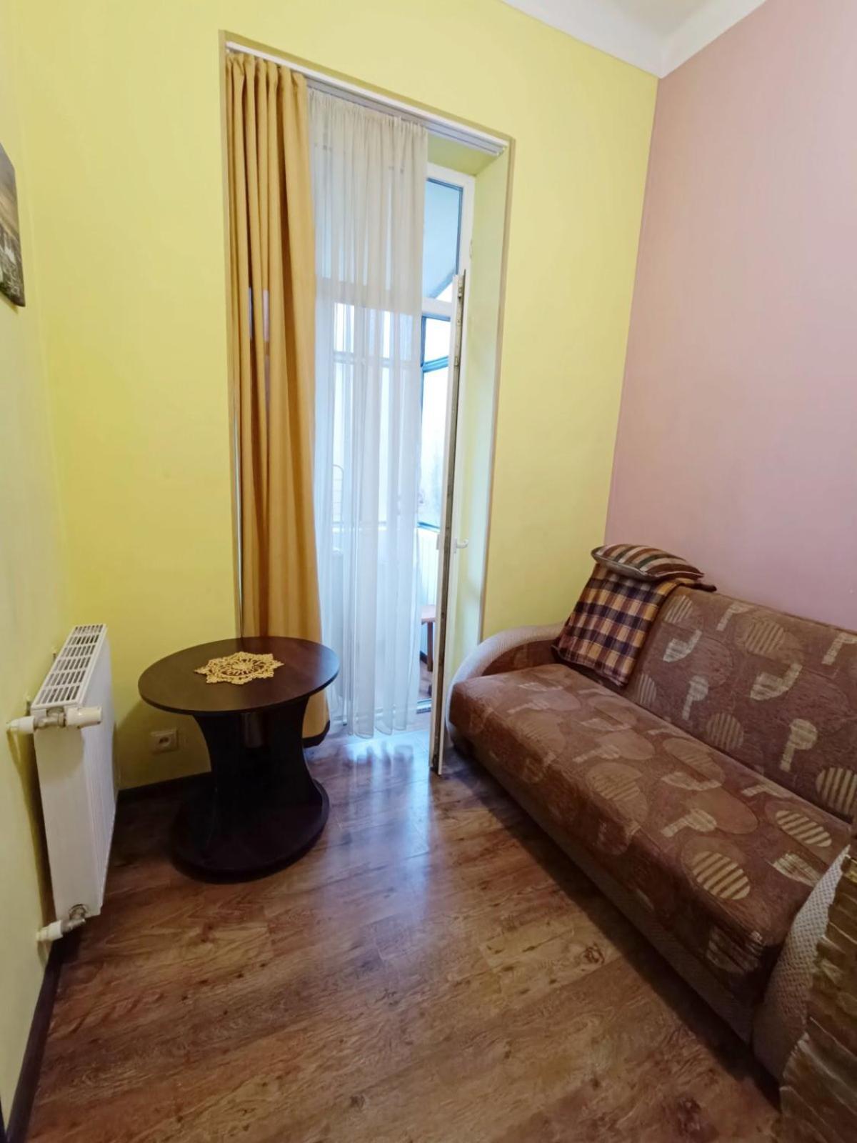 Apartment Anna Lemberg Exterior foto